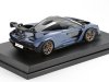 Tamiya 21173 1/24 McLaren Senna (Gray) (Finished Model)
